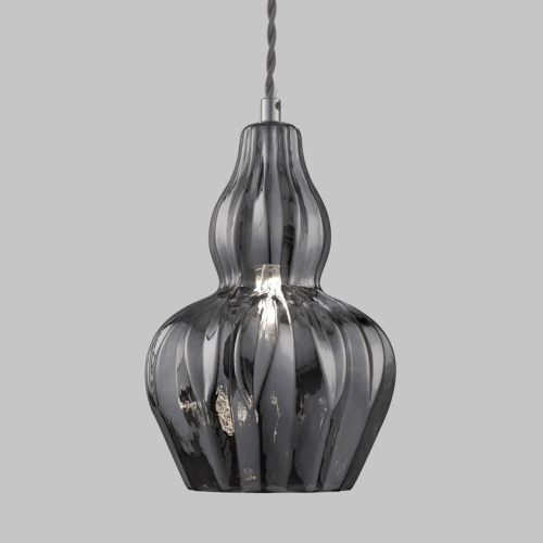 Подвесной светильник Maytoni Eustoma MOD238-PL-01-B изображение в интернет-магазине Cramer Light фото 2