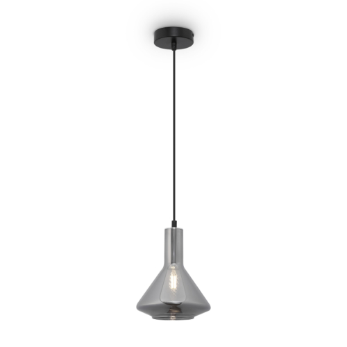 Подвесной светильник Freya Lizia FR8010PL-01GB изображение в интернет-магазине Cramer Light
