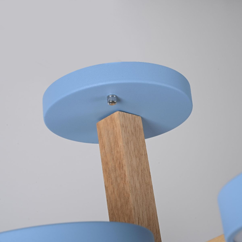 Люстра на штанге ImperiumLoft Turna 228853-26 изображение в интернет-магазине Cramer Light фото 4