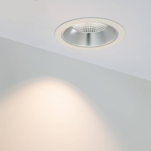 Встраиваемый светильник Arlight LEGEND 027316(1) изображение в интернет-магазине Cramer Light фото 4