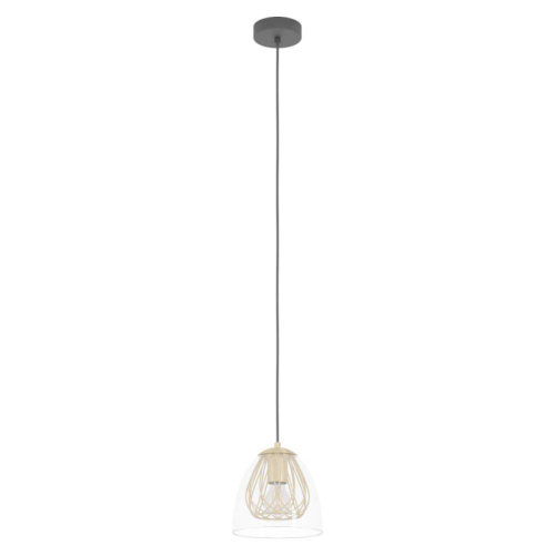 Подвесной светильник Eglo Jazminia 390037 изображение в интернет-магазине Cramer Light