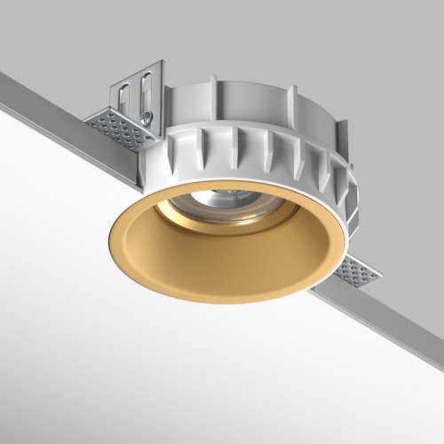 Встраиваемый светильник Lightstar Domino (214610+214603+214003) G214603GMOD изображение в интернет-магазине Cramer Light фото 3