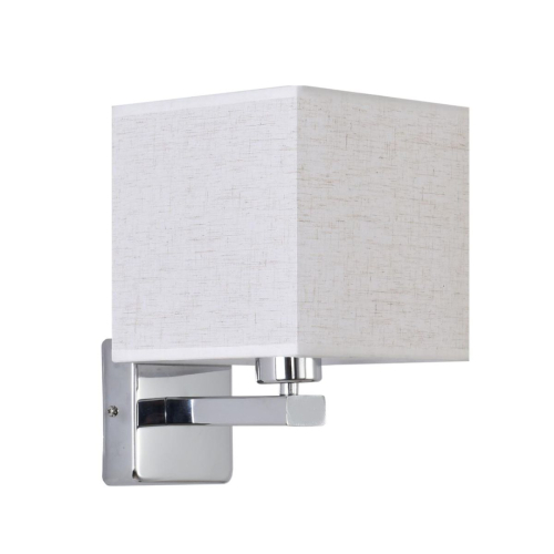 Бра Lumion Classi Norman 8360/1W дополнительное фото