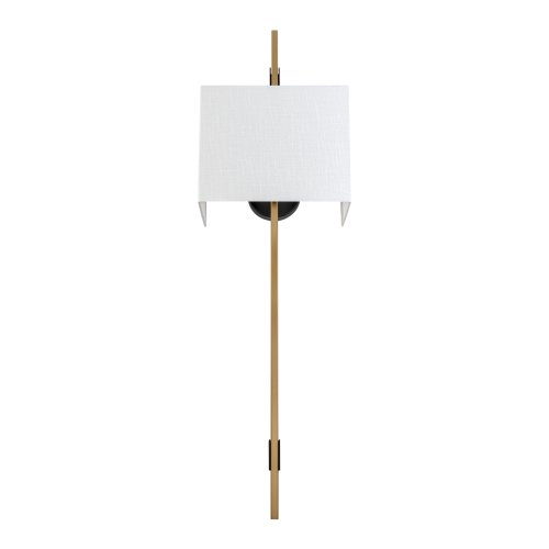 Настенный светильник LOFT IT Sonnet 10459 Gold изображение в интернет-магазине Cramer Light фото 3