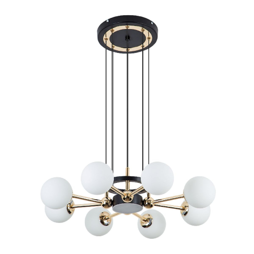 Подвесная люстра Modestyle MS.9045.8 изображение в интернет-магазине Cramer Light