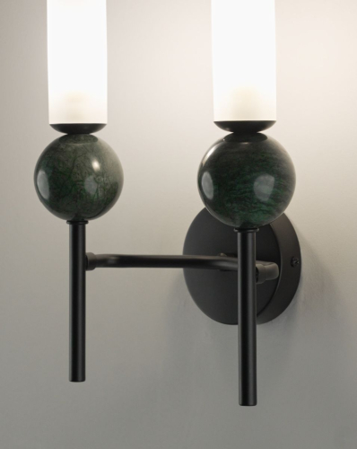 Бра Moderli Illis V11794-2W дополнительное фото фото 7