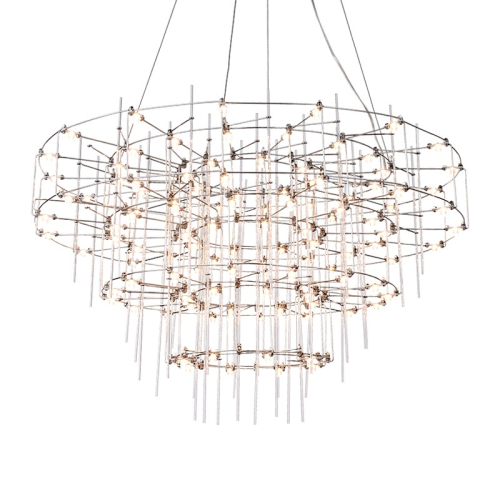Подвесная люстра ImperiumLoft Chill 167454-26 изображение в интернет-магазине Cramer Light