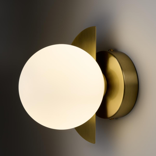 Бра Freya Sepia FR5391WL-01BS дополнительное фото фото 4