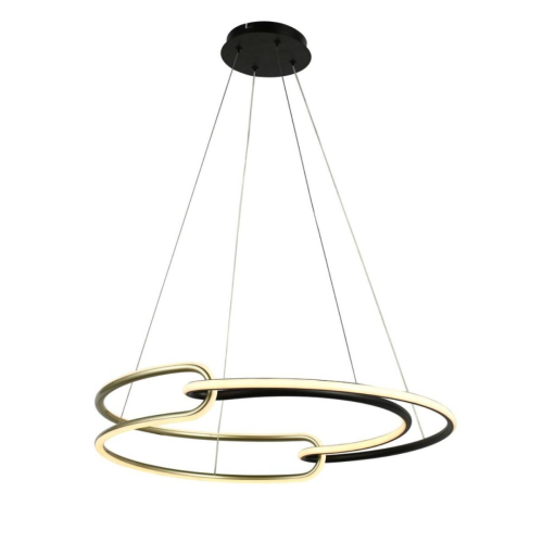 Подвесная люстра Aployt Barb APL.085.03.30 изображение в интернет-магазине Cramer Light