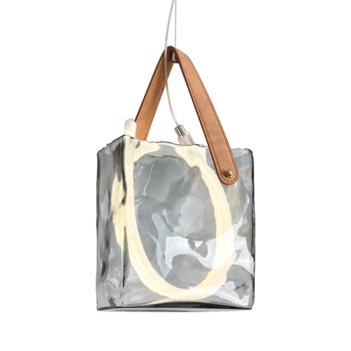 Подвесной светильник Freya Tote FR6223PL-L17SM изображение в интернет-магазине Cramer Light фото 3
