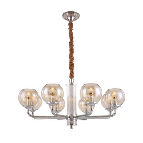 Подвесная люстра Cloyd Harmin 10134 изображение в интернет-магазине Cramer Light