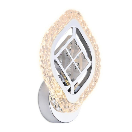 Бра Ambrella Light Acrylica Ice FA279 дополнительное фото фото 3