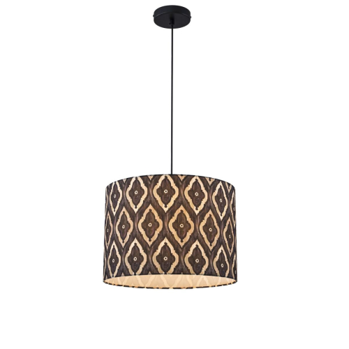 Подвесной светильник Favourite Etiam 4765-1P изображение в интернет-магазине Cramer Light