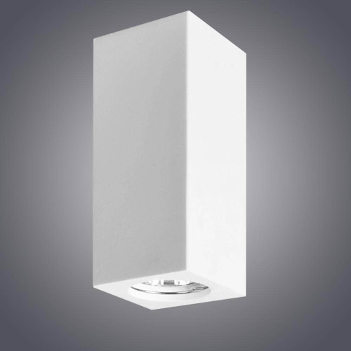 Потолочный светильник Arte Lamp A9263PL-1WH изображение в интернет-магазине Cramer Light фото 3