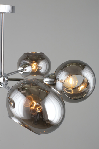Потолочная люстра Omnilux Marsala OML-93807-06 изображение в интернет-магазине Cramer Light фото 2