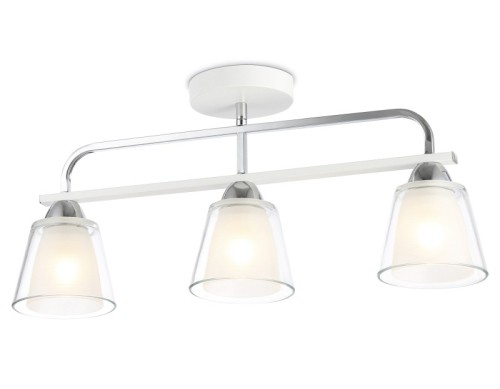 Потолочная люстра Ambrella Light Modern TR303233 изображение в интернет-магазине Cramer Light