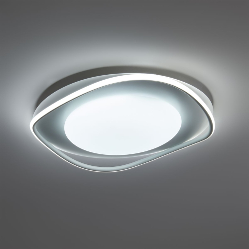 Потолочный светильник Freya Malta FR6203CL-L96W изображение в интернет-магазине Cramer Light фото 7