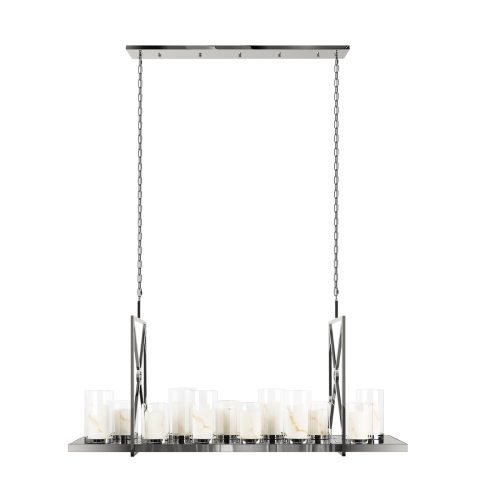Подвесной светильник Loft IT Candlebox 10436/1600R изображение в интернет-магазине Cramer Light