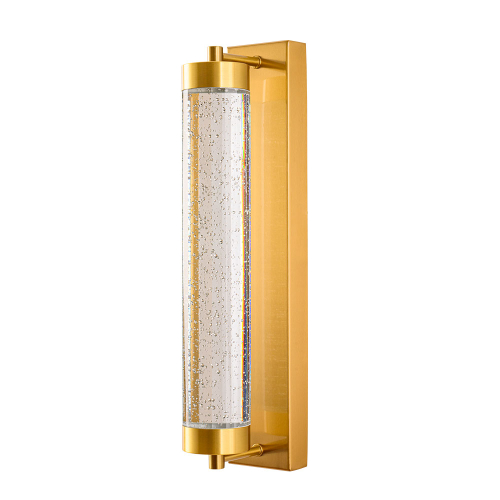 Настенный светильник Arte Lamp Galaxy A2132AP-9PB изображение в интернет-магазине Cramer Light
