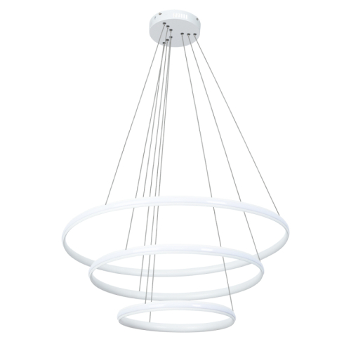 Подвесной светильник Arte Lamp Meridiana A2198SP-3WH изображение в интернет-магазине Cramer Light