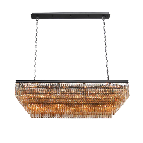 Подвесная люстра Vitaluce V5853-1/30 изображение в интернет-магазине Cramer Light фото 2
