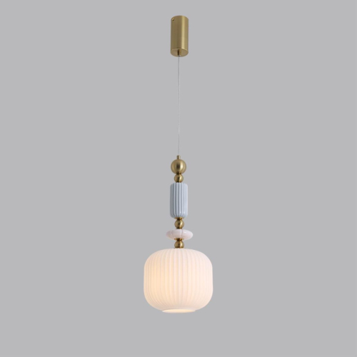 Подвесной светильник Lumion Moderni Alegra 8334/1 изображение в интернет-магазине Cramer Light фото 4