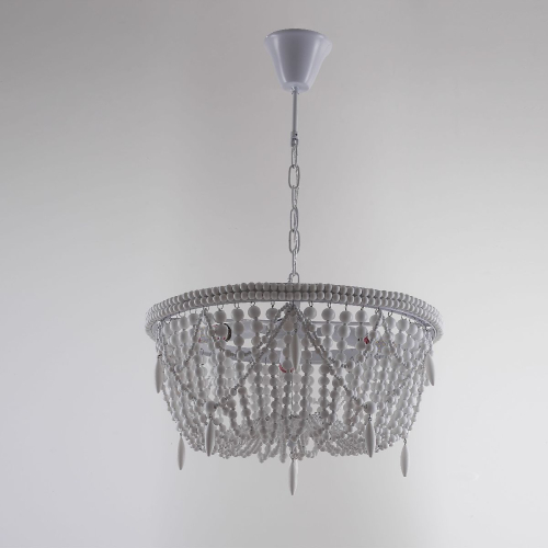 Подвесная люстра ImperiumLoft RH Anselme 84574-22 изображение в интернет-магазине Cramer Light