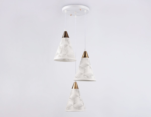 Подвесной светильник Ambrella Light Loft TR8433 изображение в интернет-магазине Cramer Light фото 2