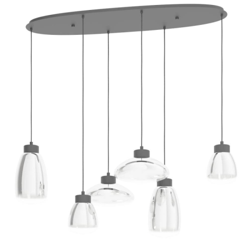 Подвесной светильник Eglo Sarnarra 390301 изображение в интернет-магазине Cramer Light