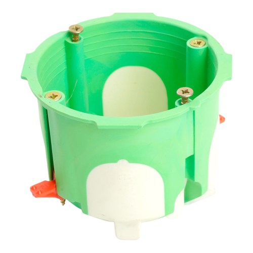 Подрозетник Stekker EBX30-03-03 50229 дополнительное фото
