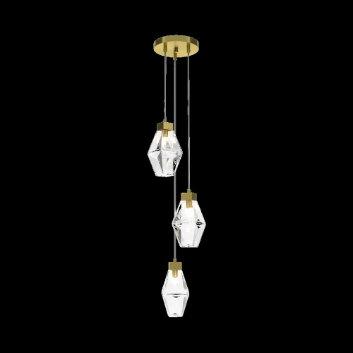 Подвесной светильник Maytoni Coctail time MOD325PL-03G изображение в интернет-магазине Cramer Light фото 5