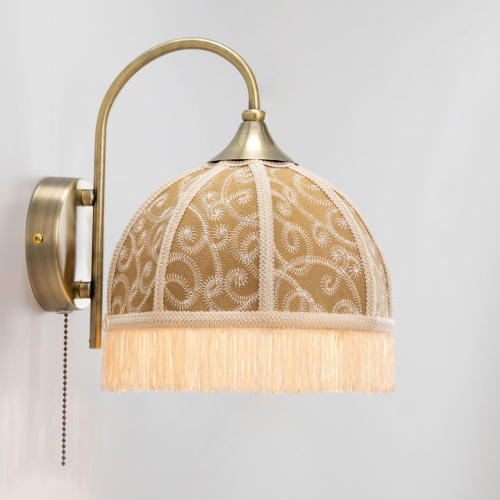 Бра Citilux Базель CL407315 дополнительное фото фото 12