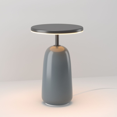 Настольная лампа Maytoni Umbra MOD522TL-L6GR3K изображение в интернет-магазине Cramer Light фото 6