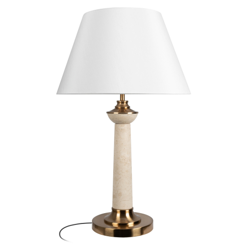 Настольная лампа Loft IT Limestone 10442T/C изображение в интернет-магазине Cramer Light