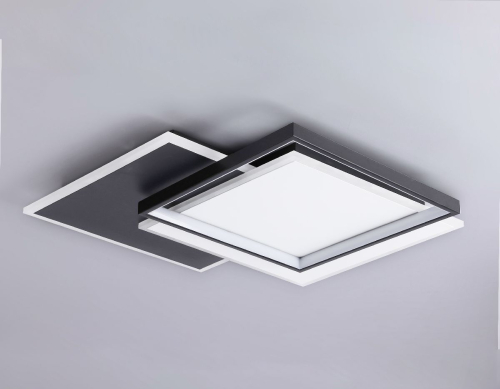 Потолочный светильник Ambrella Light Original FA7723 изображение в интернет-магазине Cramer Light фото 4