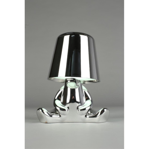 Настольная лампа Aployt Ninon APL.673.14.01 изображение в интернет-магазине Cramer Light фото 3