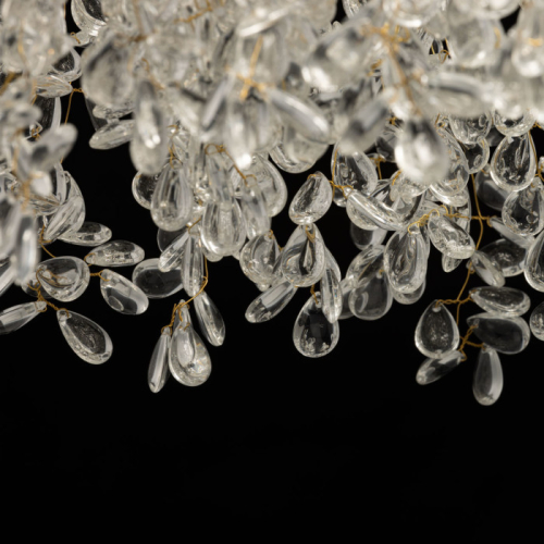 Подвесная люстра De Markt Лайма 467015006 изображение в интернет-магазине Cramer Light фото 8