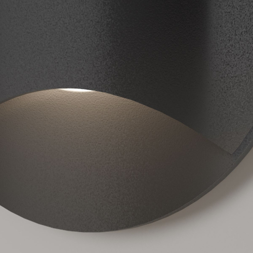 Встраиваемый светодиодный светильник Maytoni Biscotti O035-L3B3K изображение в интернет-магазине Cramer Light фото 3