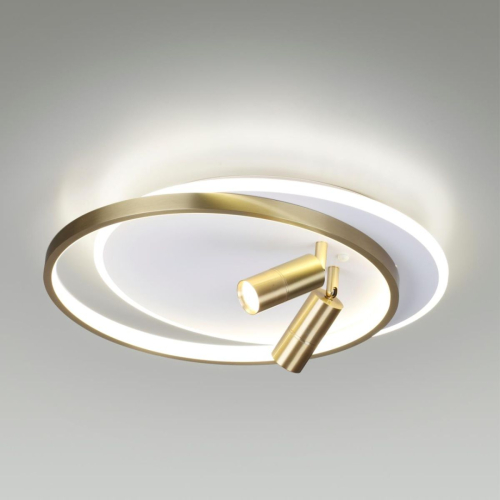 Потолочная люстра Lumion Naoko 5603/63CL изображение в интернет-магазине Cramer Light фото 3
