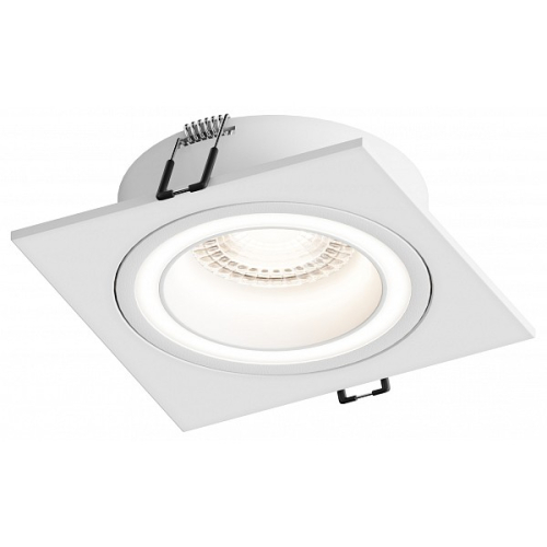 Встраиваемый светильник Hesby Lighting Eclipse HSBL_0112 изображение в интернет-магазине Cramer Light