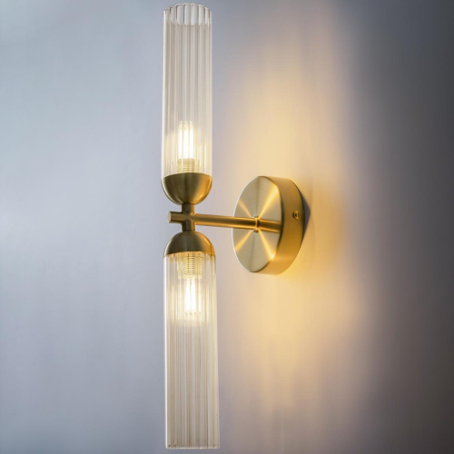 Бра Freya Borgy FR5379WL-02G дополнительное фото фото 6