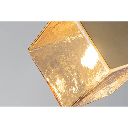 Подвесной светильник Belfast Skerry 101-1 BR AM изображение в интернет-магазине Cramer Light фото 3