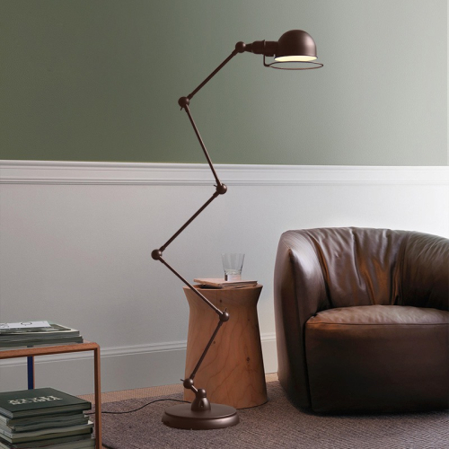 Торшер ImperiumLoft Viking 191638-26 изображение в интернет-магазине Cramer Light фото 4
