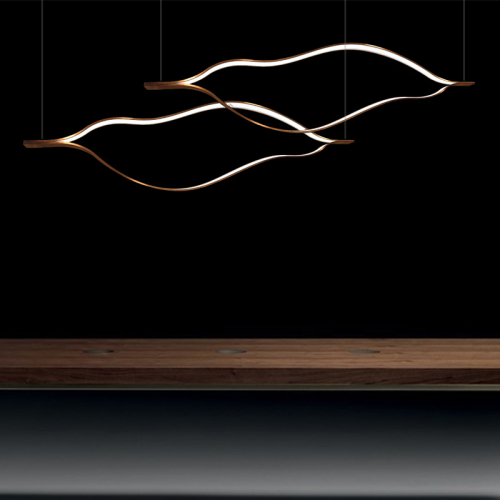 Подвесной светильник ImperiumLoft Tape 177933-49 изображение в интернет-магазине Cramer Light фото 3