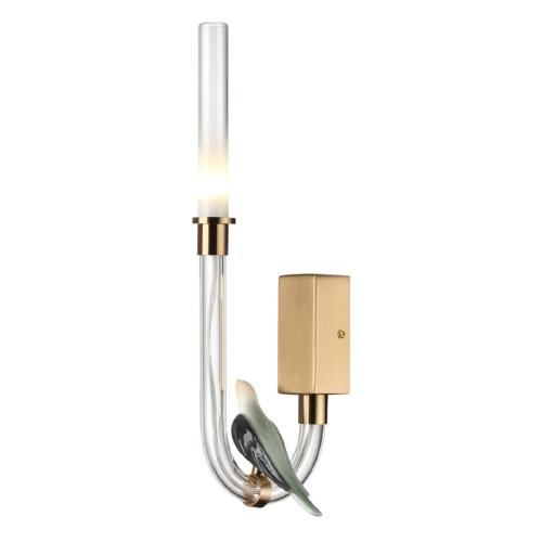 Бра Odeon Light Lark 5431/2WL дополнительное фото фото 3