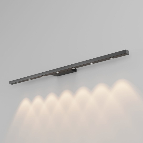 Настенный светильник Elektrostandard Artline 40162/LED 4690389217692 a071272 изображение в интернет-магазине Cramer Light