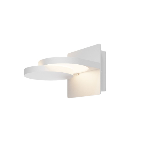 Настенный светильник Maytoni Flap MOD354WL-L12W3K изображение в интернет-магазине Cramer Light