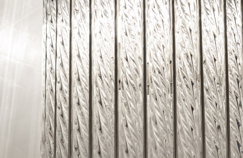 Подвесная люстра Delight Collection Tiziano KG0907P-3 nickel изображение в интернет-магазине Cramer Light фото 3