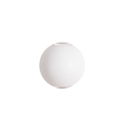 Светильник настенный ARTE Lamp A1544AL-2WH изображение в интернет-магазине Cramer Light