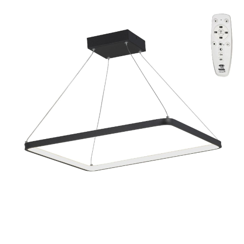 Подвесной светильник Vitaluce V2508DT-1/1S изображение в интернет-магазине Cramer Light